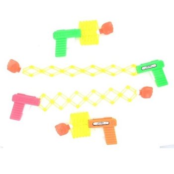 Pistol de box de jucărie (24 buc.)