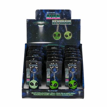 **MEGA IEFTIN** BRELOC ALIEN (18 buc.)