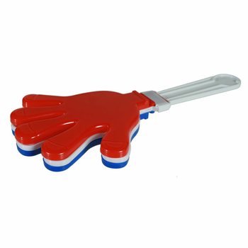 Mănuțe de Aplaudat XL Mari - 27 cm - &icirc;n Display (24 buc.)