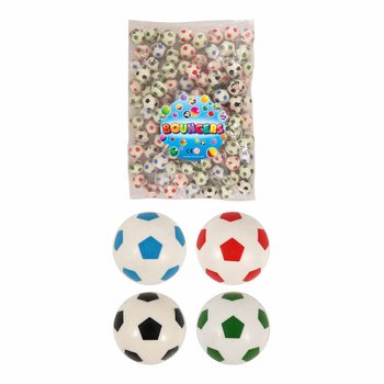 Mingi Ricoșante Fotbal Ø3.3CM (100 bucăți)