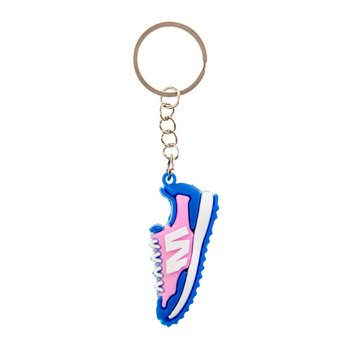 BRELOCURI PANTOFI SPORT - MIX CULORI (48 buc)