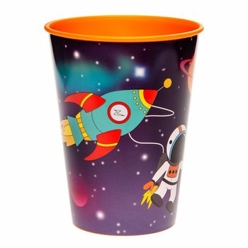 Pahar / Cupă înghețată Univers / Space - 260 ml (12 buc)