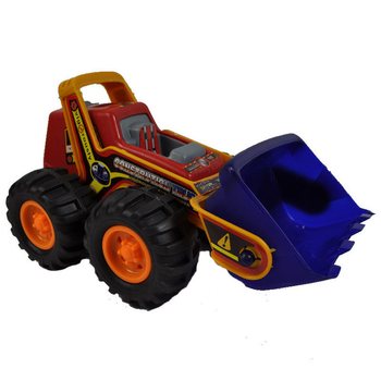 Camion de Construcții XXL