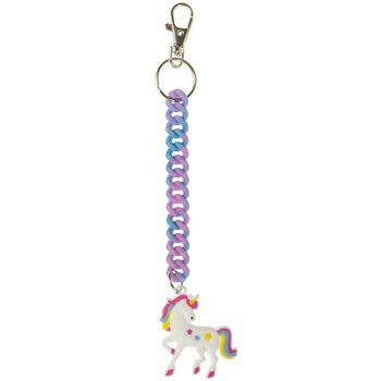 BRELOCURI SPIRALATE UNICORN / INOROG (24 buc.)
