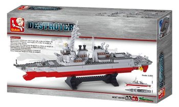 Distrugător Sluban Battle Group M38-B0390 (1 buc.)