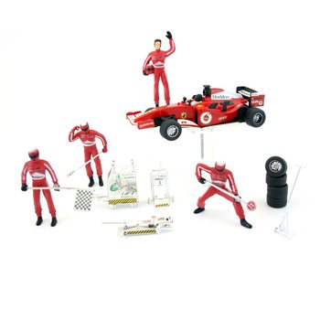 Set Cadou Formula 1