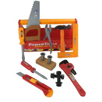 Trusă de Scule pentru Copii | Power Tool Set