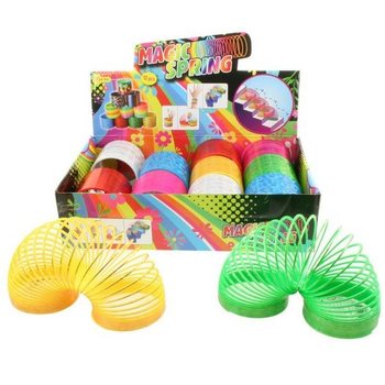 Arc Magic Holografic pentru Trepte (12 buc.)