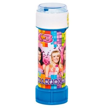 BALOANE DE SĂPUN K3, 60ML. (36 buc.)