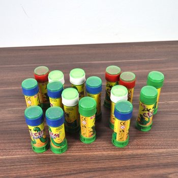 Stoc Rezidual Baloane de Săpun Dinozaur (23 buc.) - LICHIDARE