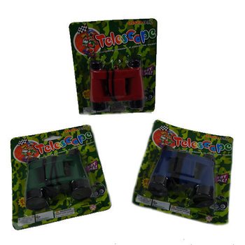 Binoclu pe carton (36 buc.)