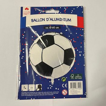 Balon Fotbal Ø 60 cm (12 bucăţi)