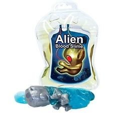 SMIFFY'S SLIME S&Acirc;NGE DE ALIEN (12 buc.)