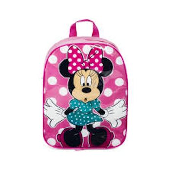 Ghiozdan DISNEY MINNIE MOUSE (6 buc.)