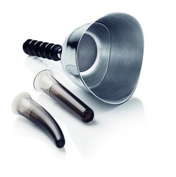 MENU Set Decantor Vin Vignon (1 buc.)