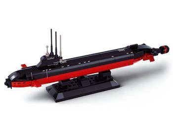 Submarin nuclear Sluban M38-B0391 (1 buc.)
