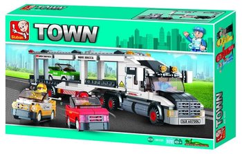 Transportor Auto Sluban M38-B0339 (1 buc.)