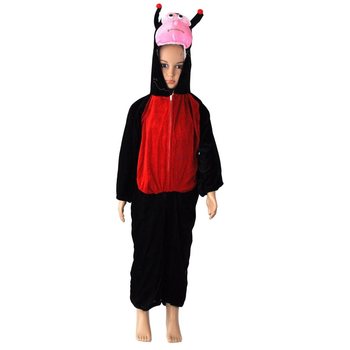 COSTUM BUBURUZĂ PENTRU COPII - MĂRIMEA 6