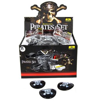 Petic de ochi de pirat &icirc;n display (96 buc.)