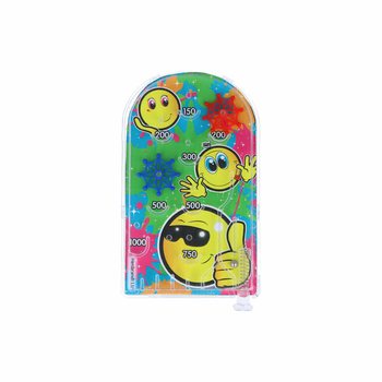 JOC PINBALL - SMILEY (12 buc.)