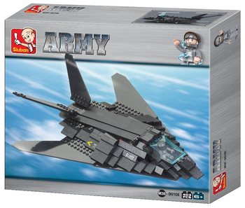 Bombardier Sluban Army M38-B0108 (1 buc.)