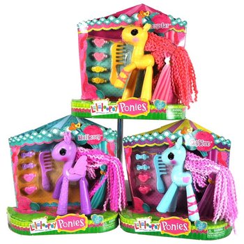 PONEI LALALOOPSY (6 buc.)