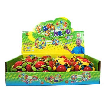 Minge Sferă Magică Expandabilă cu Lumină (12 buc.)