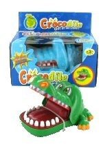 JOCUL CROCODILUL (2 buc.)