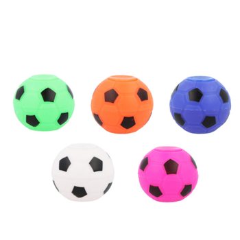 SPINNER FOTBAL ROTUND &Icirc;N DISPLAY (64 buc.)