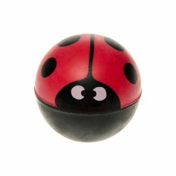 Minge Saltăreață Buburuză &Oslash; 3,2 cm &icirc;n Display (48 buc)