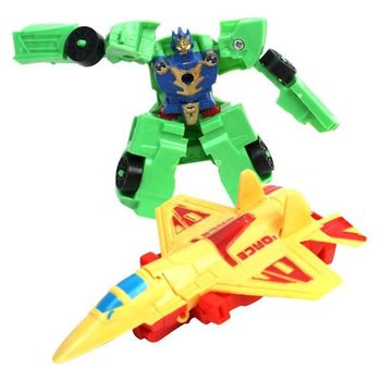 VEHICULE TRANSFORMER (48 buc.)