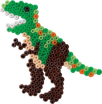 Mărgele de călcat SES model T-Rex (1 buc.)