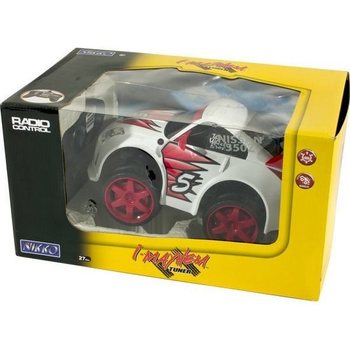 Mașină cu Telecomandă Nikko RC - Wheelie Bros Nissan 350Z
