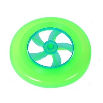 Discuri Frisbee (Set de 10 buc.)