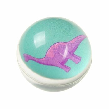 Mingi de cauciuc Dinozauri &Oslash; 3,2 cm (50 bucăți)