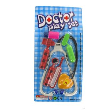 Set de Doctor pe Card (1 buc.)