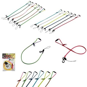 COLIER FERMOAR / ZIPPER (48 buc.)