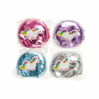 Mini portofel Unicorn (12 buc.)