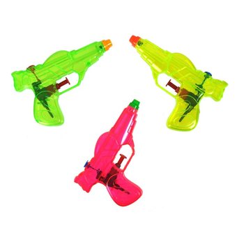 Pistol cu apă 14 cm (19 buc.)