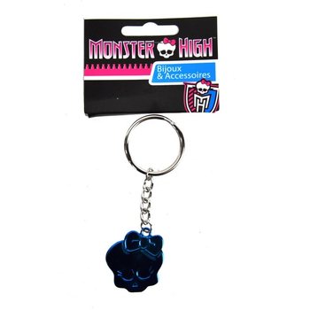 MATTEL MONSTER HIGH - MEGA MIX SURPRIZĂ: BIJUTERII ȘI ACCESORII (100 buc.)