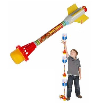 Air Bang Rocket / Rachetă cu Zgomot (12 buc.)