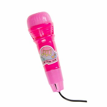MICROFON CU ECOU - PENTRU FETE (12 buc.)
