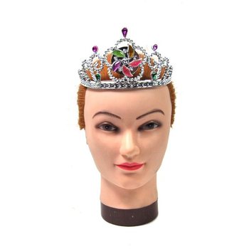 Lot de Coroane și Diademe (132 buc.)