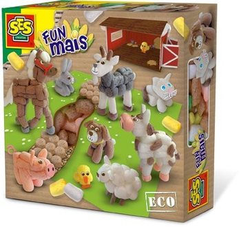 Ses Funmais - Fermă (1 buc.)
