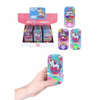 Joc de Apă Unicorn Design GSM - Display (24 bucăți)