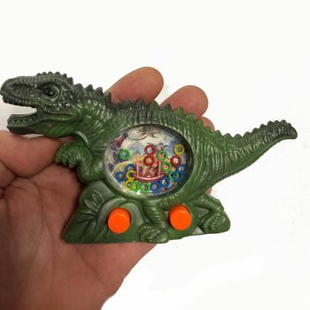 Joc de Apă Dinozaur T-Rex (12 buc.)
