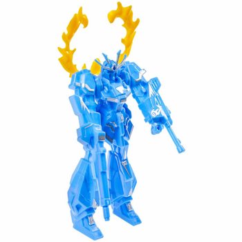 Figurină de Acțiune Robot - Mix Culori (36 buc.)