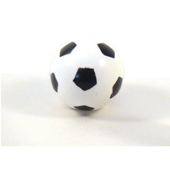 Minge elastică Fotbal în Display (12 buc.)