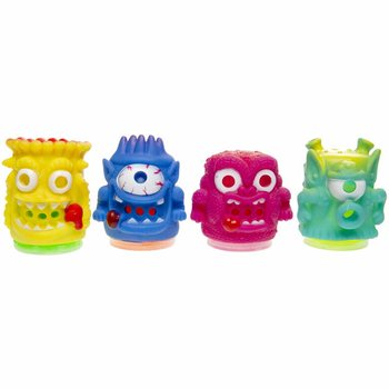 SLIME MONSTRU &Icirc;N DISPLAY (12 buc.)