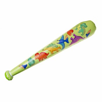 B&acirc;tă Gonflabilă Dinozaur Mare - 85 cm